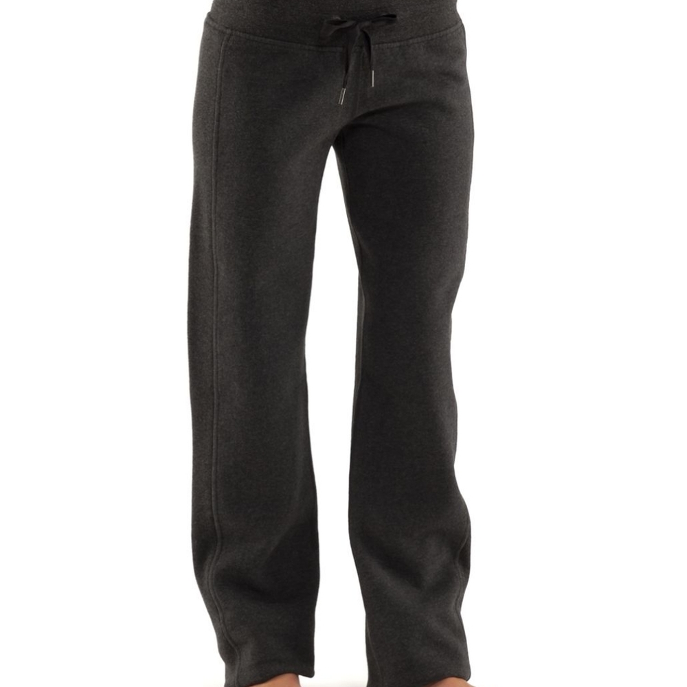 Lululemon Cuddle Up Pants size 10